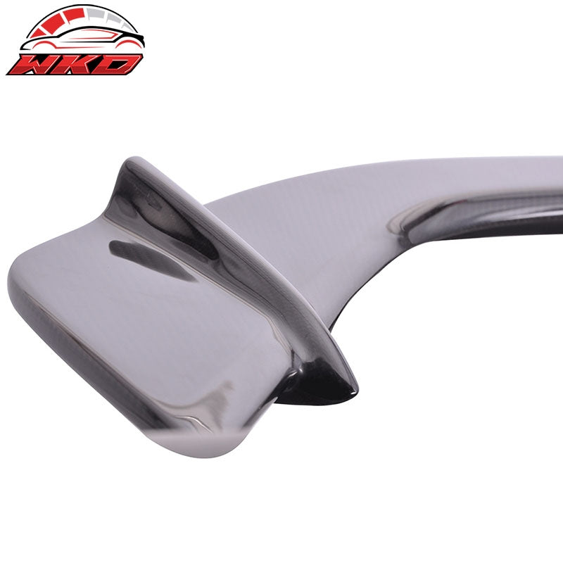 Fits 13-20 Scion FRS/Subaru BRZ/Toyota 86 OE Style Trunk Spoiler - Carbon Fiber