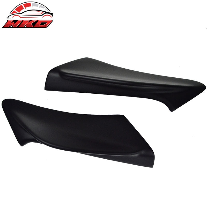 Wholesale 13-20 Scion FRS/Subaru BRZ/Toyota 86 TRD Style Matte Black Trunk Spoiler