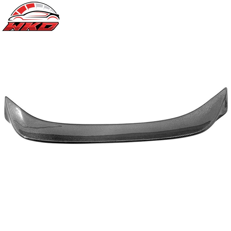 Fits 13-20 Scion FRS Subaru BRZ Toyota GT86 TRD Rear Trunk Spoiler Carbon Fiber
