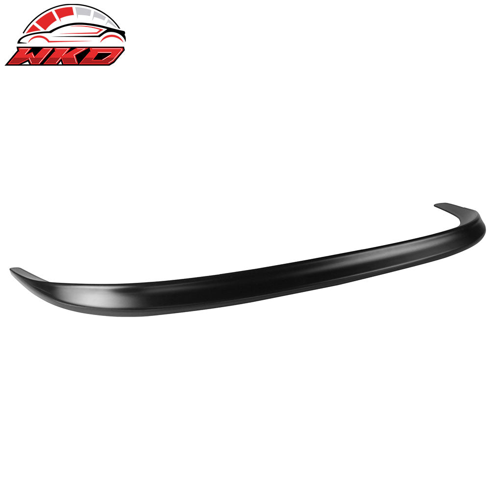 Fits 13-20 FR-S/BRZ/Toyota 86 STI JDM Factory Trunk Spoiler Painted #202 Black