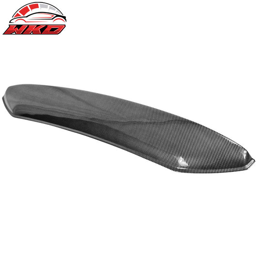 Wholesale 13-20 Scion FR-S/Subaru BRZ/Toyota 86 Rear Roof Spoiler Carbon Fiber Print