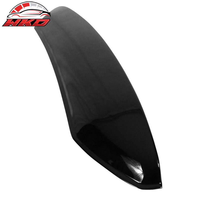 Fits 13-20 Scion FRS/Subaru BRZ/Toyota 86 Rear Roof Spoiler Wing PP -Gloss Black