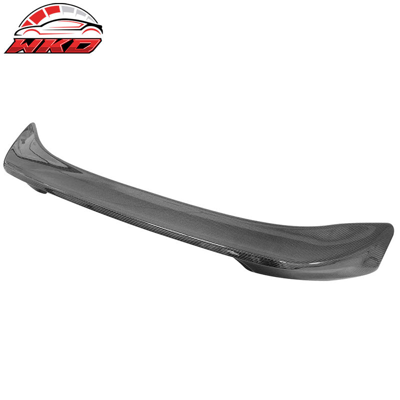Wholesale 13-20 Scion FRS/Subaru BRZ/Toyota 86 Rear Trunk Spoiler Lip Carbon Fiber CF