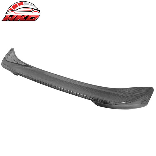 Wholesale 13-20 Scion FRS/Subaru BRZ/Toyota 86 Rear Trunk Spoiler Lip Carbon Fiber CF