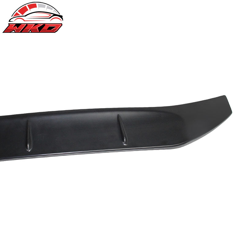 Fits 13-20 Scion FRS/Subaru BRZ/Toyota 86 IKON V Style Rear Window Roof Spoiler