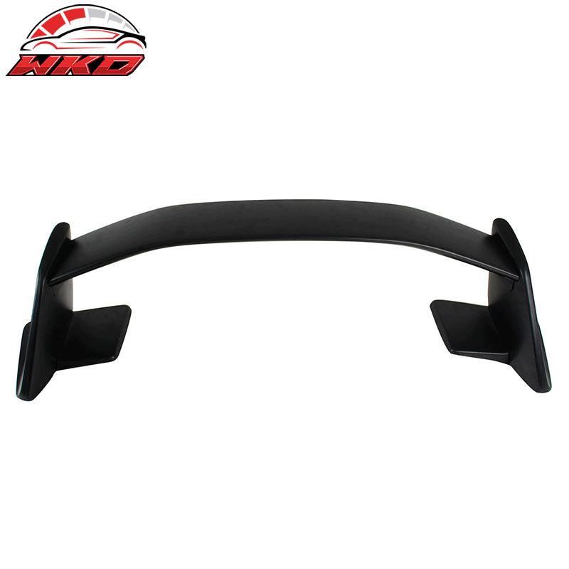 Fits 13-20 Scion FRS/Subaru BRZ/Toyota 86 NRS Style Trunk Spoiler ABS Unpainted