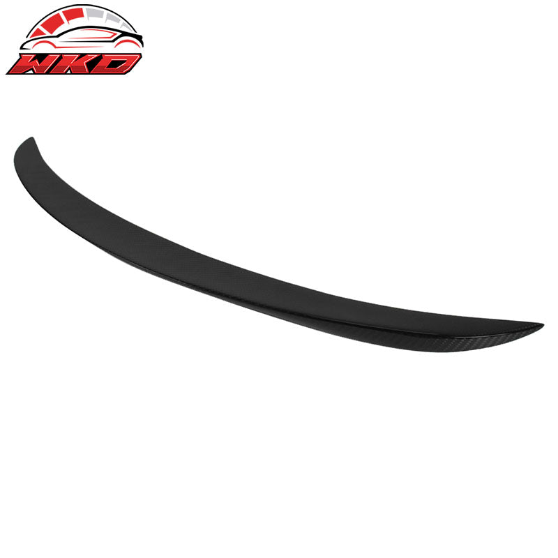 Wholesale 13-20 Scion FRS/BRZ/Toyota 86 Performance Trunk Spoiler Matte Carbon Fiber