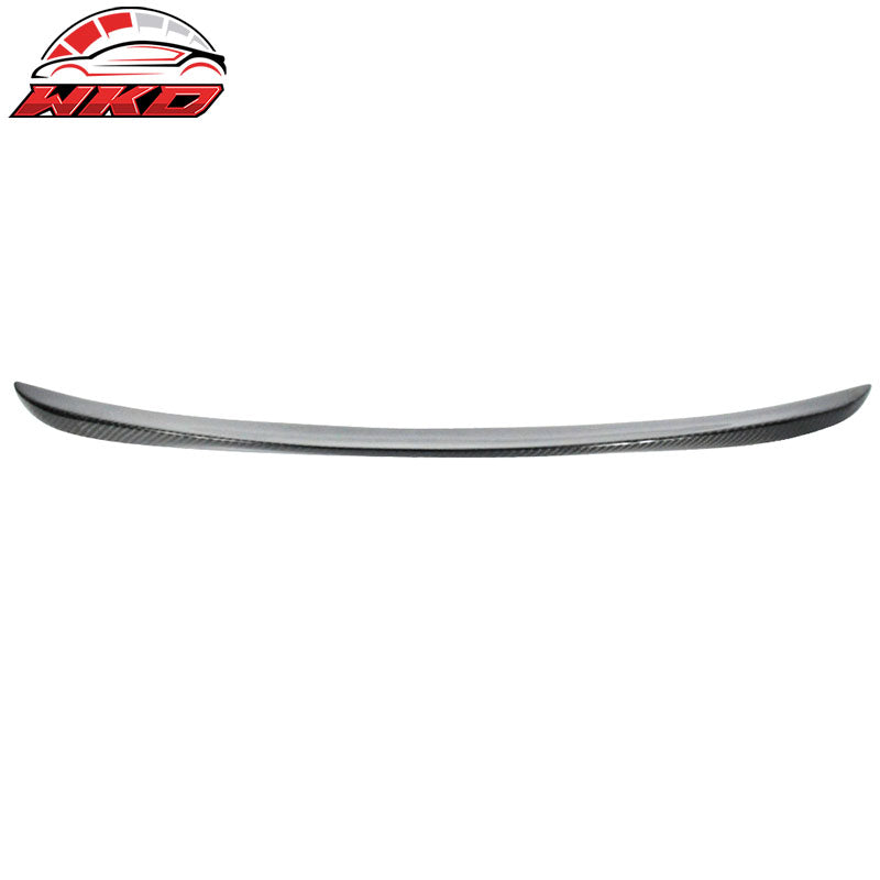 Fits 13-20 Scion FRS/BRZ/Toyota 86 Performance Trunk Spoiler Matte Carbon Fiber