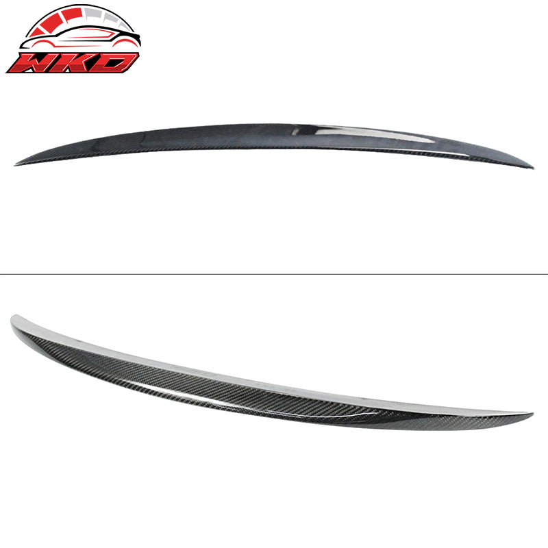 Fits 13-20 Scion FRS/BRZ/Toyota 86 Performance Trunk Spoiler Matte Carbon Fiber