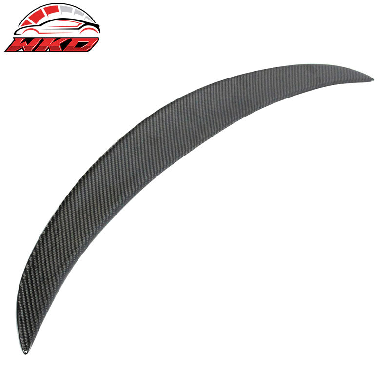 Fits 13-20 Scion FRS/BRZ/Toyota 86 Performance Trunk Spoiler Matte Carbon Fiber