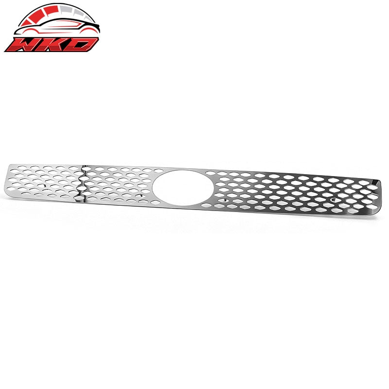Wholesale 05-10 Scion tC Front Bumper Upper Honeycomb Grille Insert Assembly Chrome