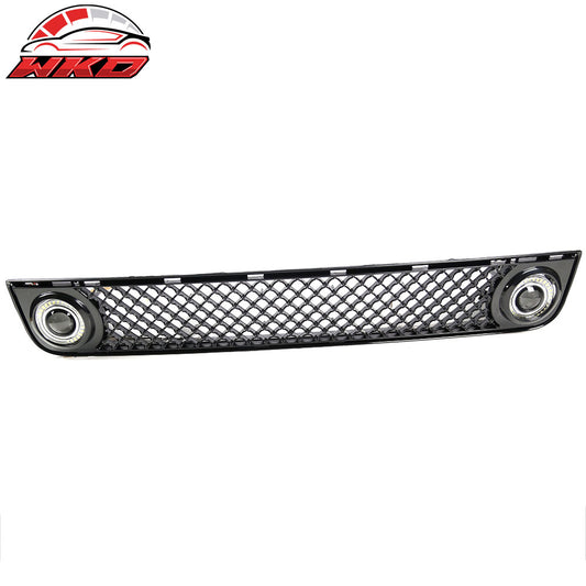 Wholesale 08-10 Scion xB Front Bumper Lower Grille Grille W/2PCS Fog Lights + Wiring