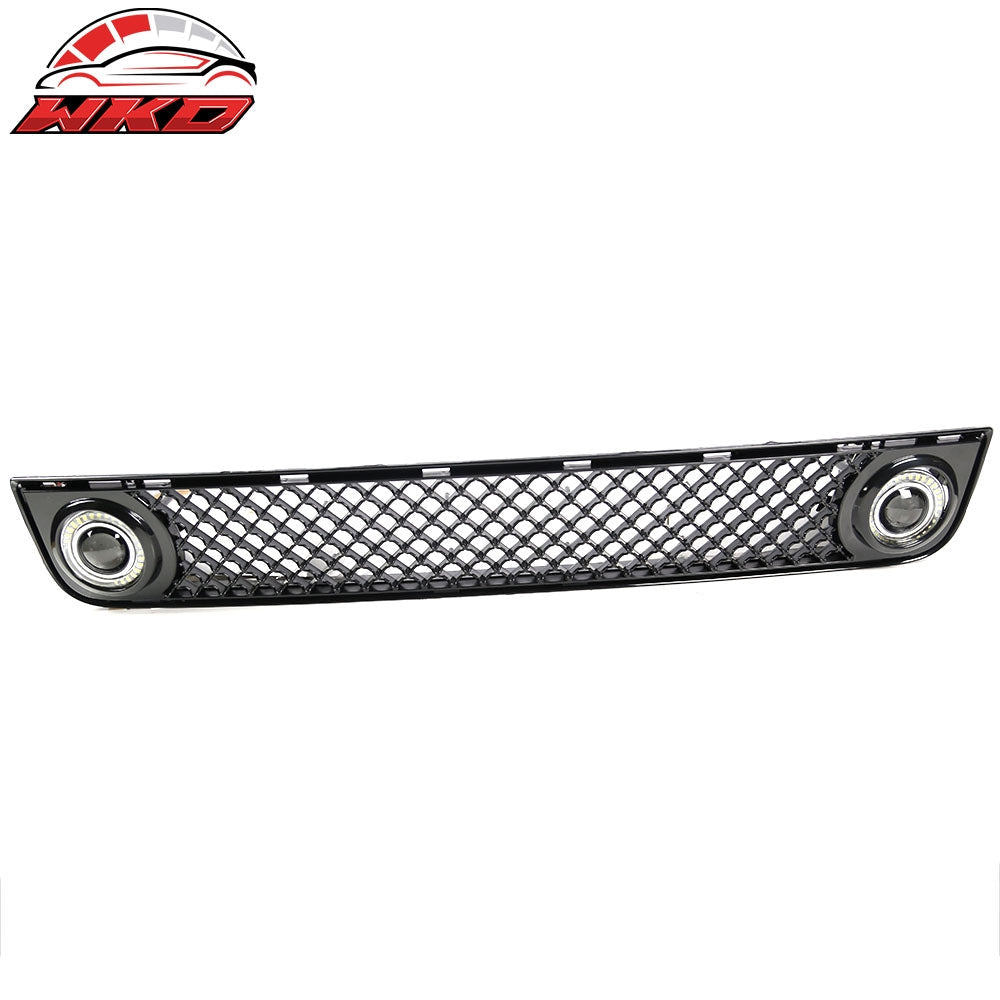 Wholesale 08-10 Scion xB Front Bumper Lower Grille Grille W/2PCS Fog Lights + Wiring