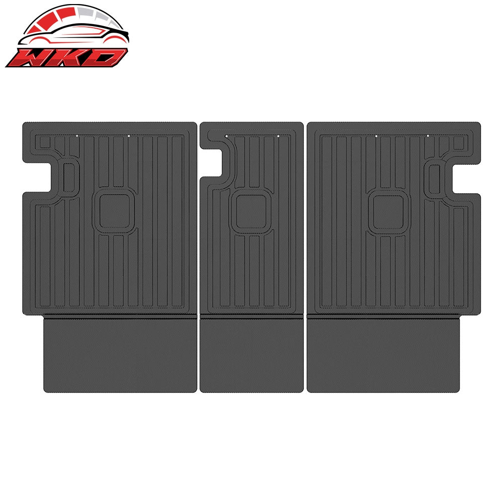 15-26 Porsche Macan TPE Waterproof Seat Back Protector Backrest Liner Mats | Wholesale