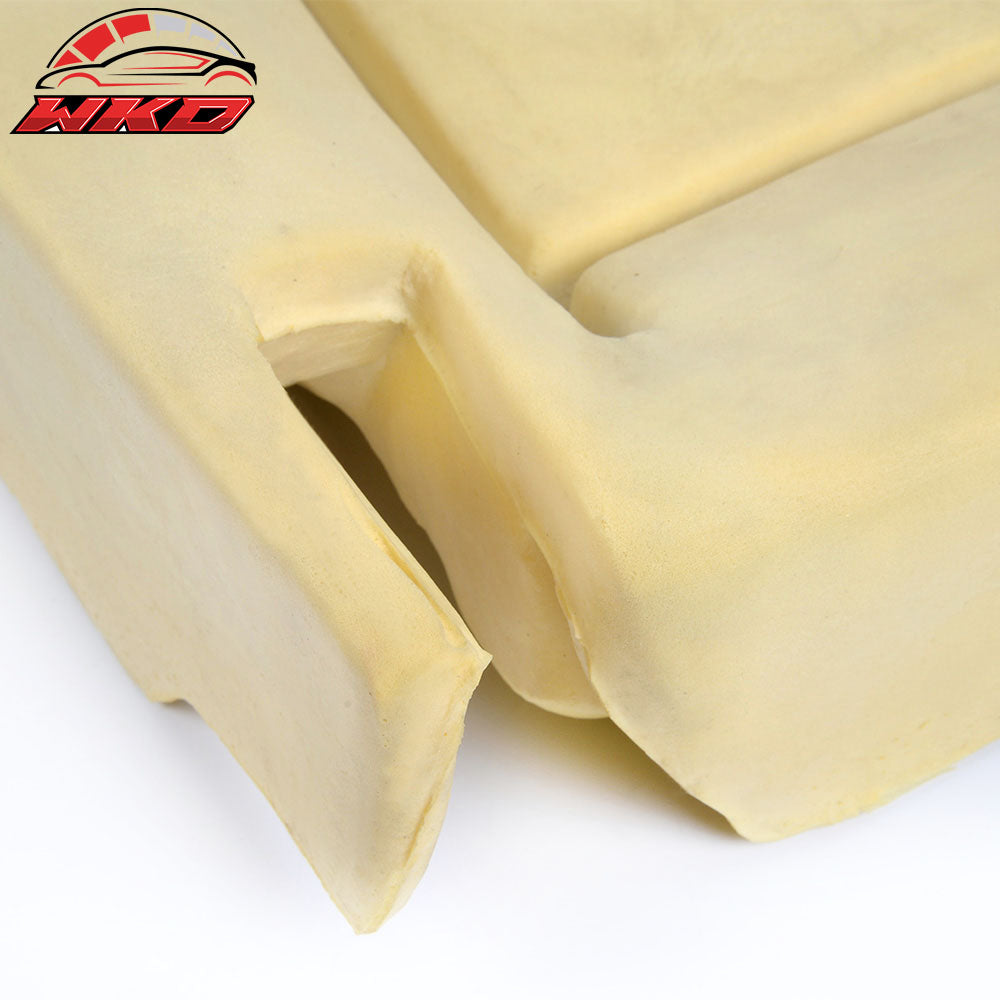 Fits 06-09 Dodge Ram 1500 2500 OE Style Driver Side Seat Bottom Cushion Pad Foam