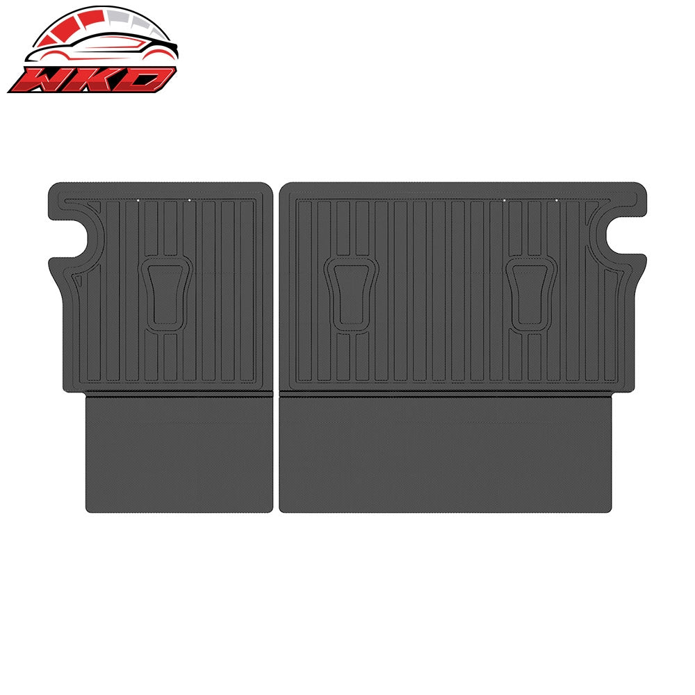 21-26 Buick Envision Rear Seat Backrest Mat All Weather Protector Guard TPE | Wholesale