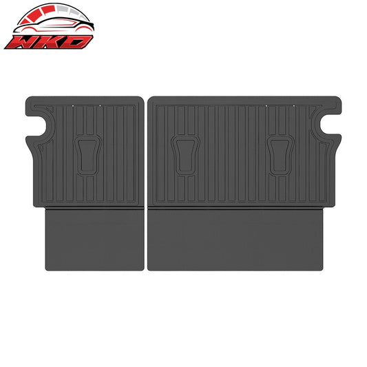 21-26 Buick Envision Rear Seat Backrest Mat All Weather Protector Guard TPE | Wholesale - Wikond Auto