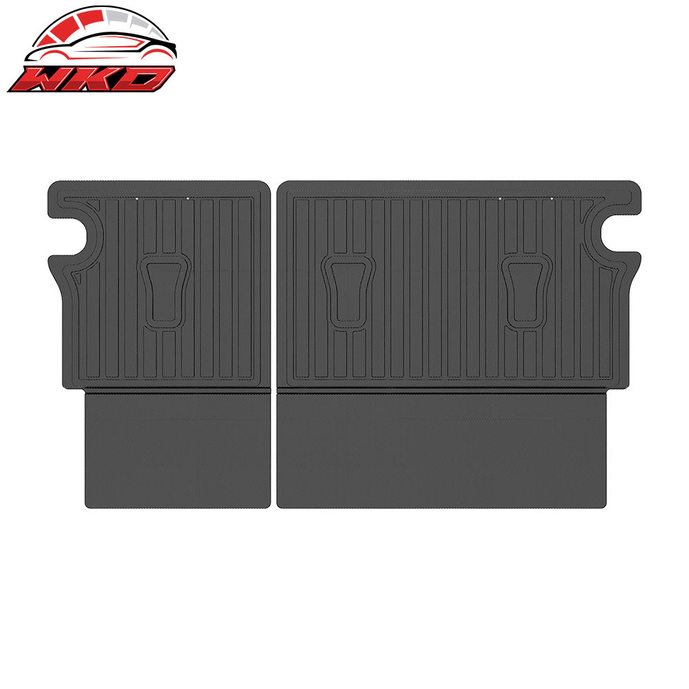 21-25 Buick Envision Rear Seat Backrest Mat All Weather Protector Guard TPE | Wholesale