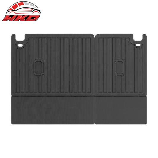 22-25 Infiniti QX60 TPE Backrest Mat Heavy Duty Seat Back Cover Protector | Wholesale