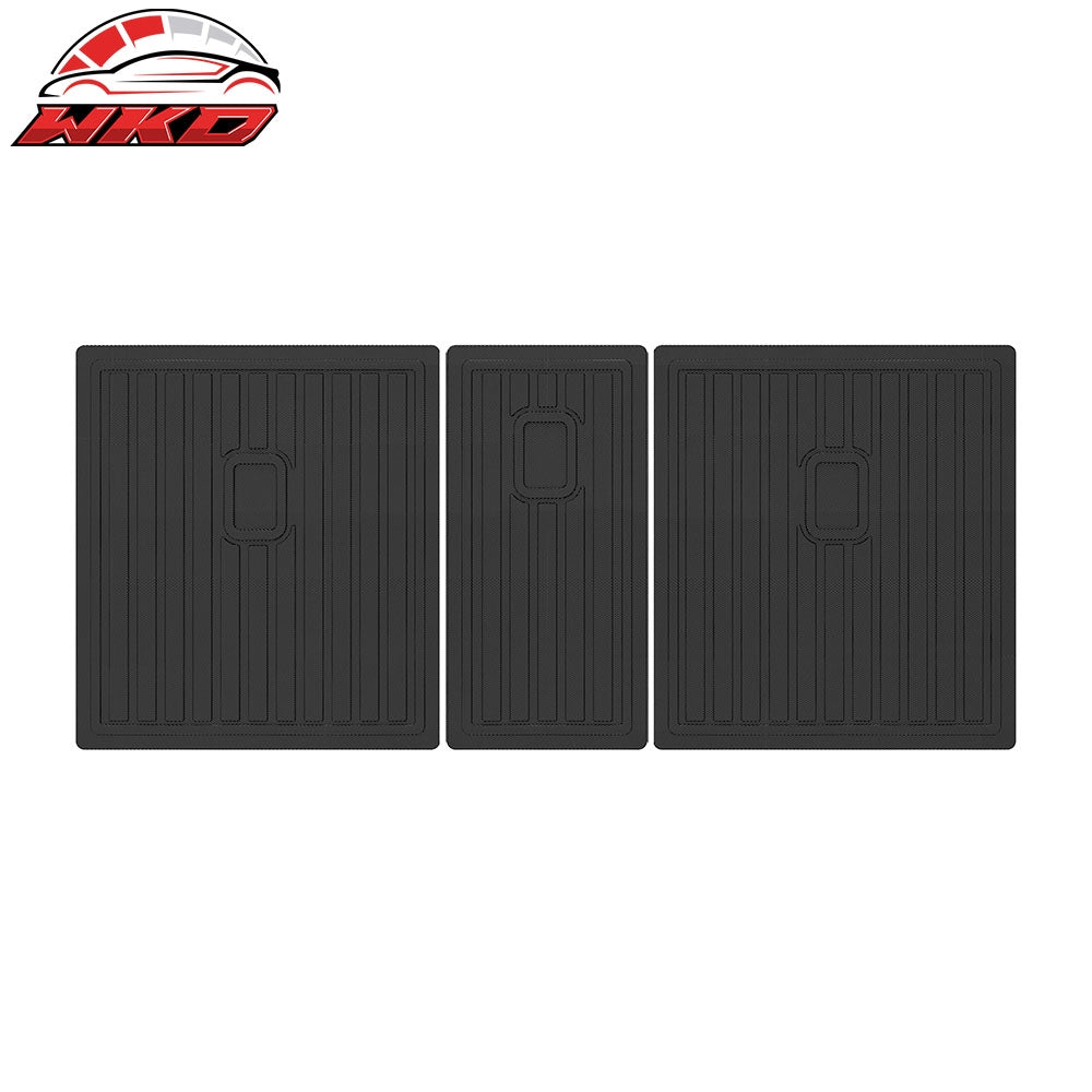 23-26 Lexus RX Rear Seat Back Cover Backrest Mat Protector Guard - TPE | Wholesale