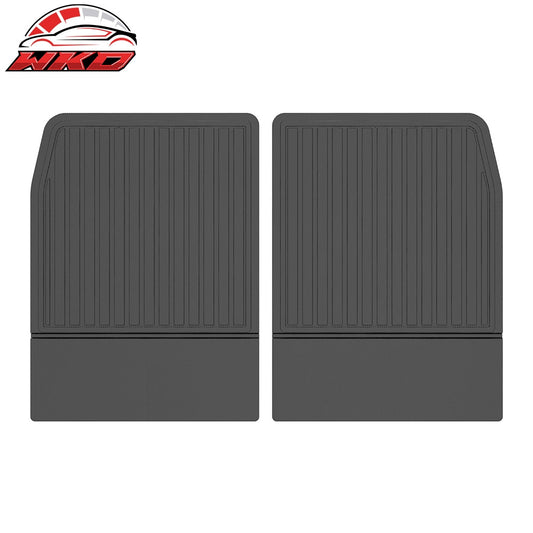 24-26 Lexus TX 7 & 8 Seats Rear Row Seat Back Cover Backrest Mat Cover- TPE | Wholesale