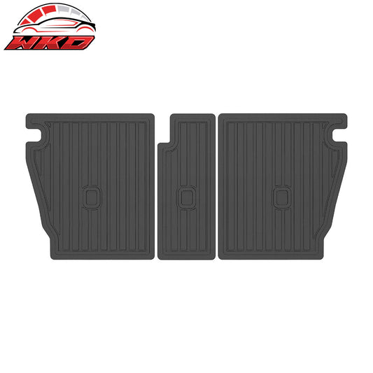 For 16-22 Mercedes-Benz X253 GLC-Class SUV 3D All Weather Backrest Mat Cover TPE | Wholesale