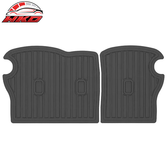 15-25 MINI Cooper F55 Hardtop 4-Door 3D All Weather Backrest Mat Guard TPE | Wholesale