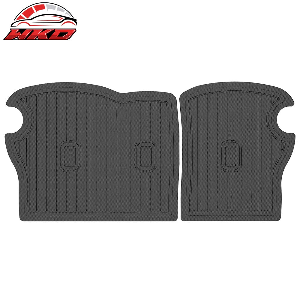 15-25 MINI Cooper F55 Hardtop 4-Door 3D All Weather Backrest Mat Guard TPE | Wholesale