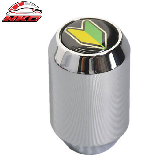 Wholesale Universal Size M8X1.25MM Manual Transmission MUG Gear Shift Knob + BD Logo - Wikond Auto