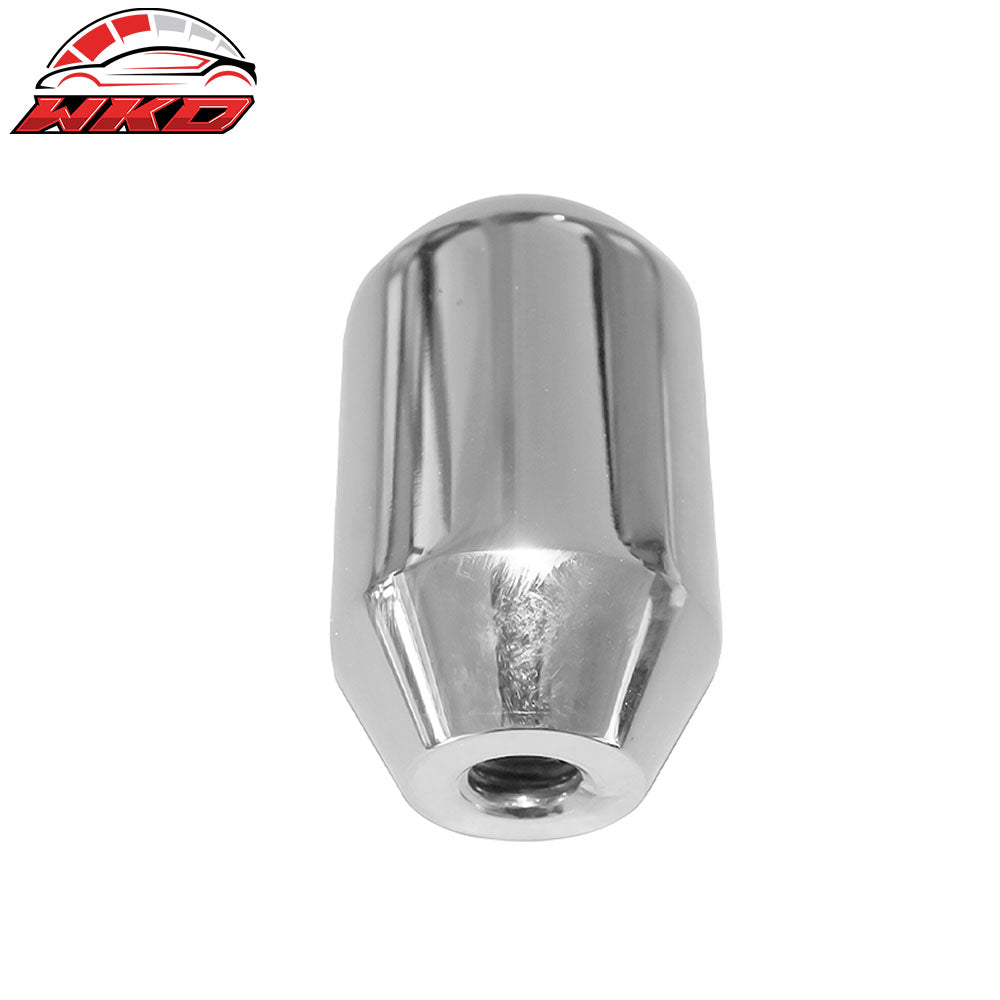 Universal Fits Size M8X1.25MM Manual Transmission MUG Gear Shift Knob + BD Logo