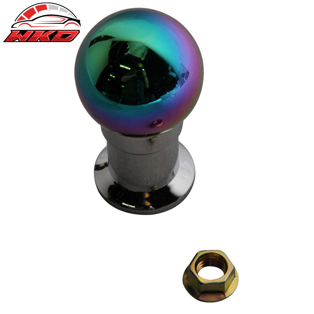 Fits 73-07 Integra RSX Civic Accord Manual JDM Gear Shift Knob