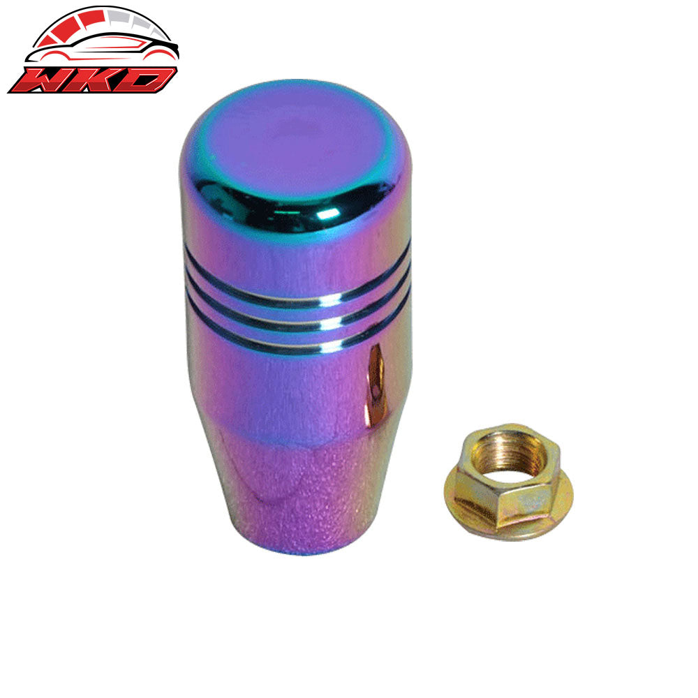 Fits Acura Integra RSX Honda Civic CRX Prelude RZ Style Manual Gear Shift Knob