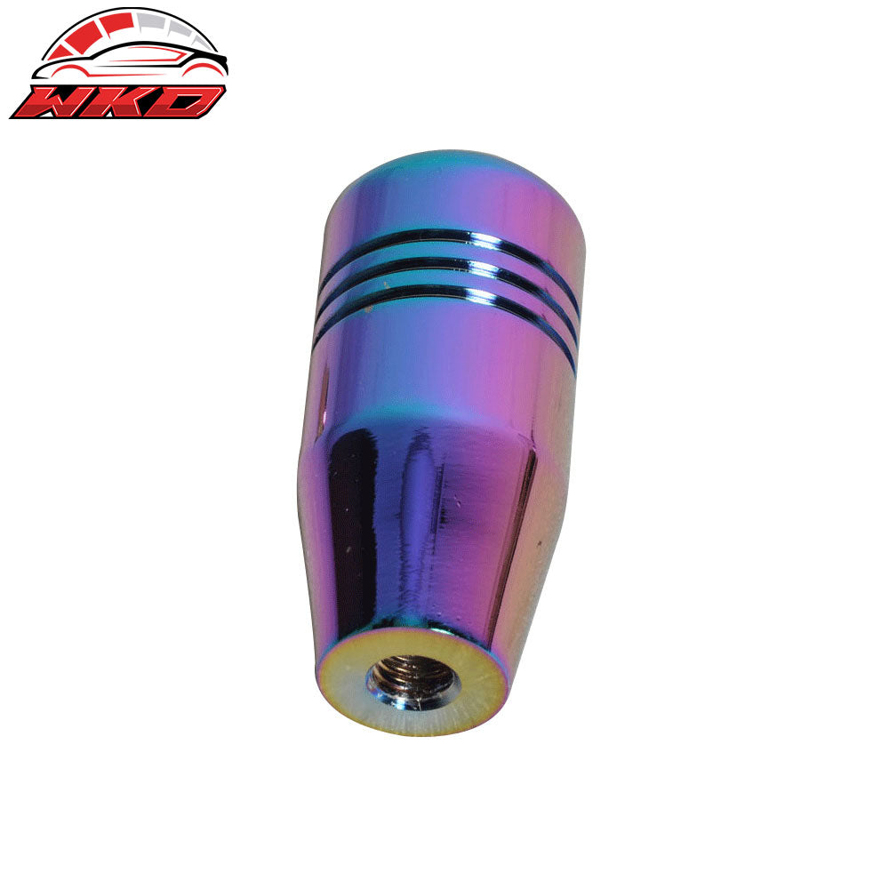 Fits Acura Integra RSX Honda Civic CRX Prelude RZ Style Manual Gear Shift Knob