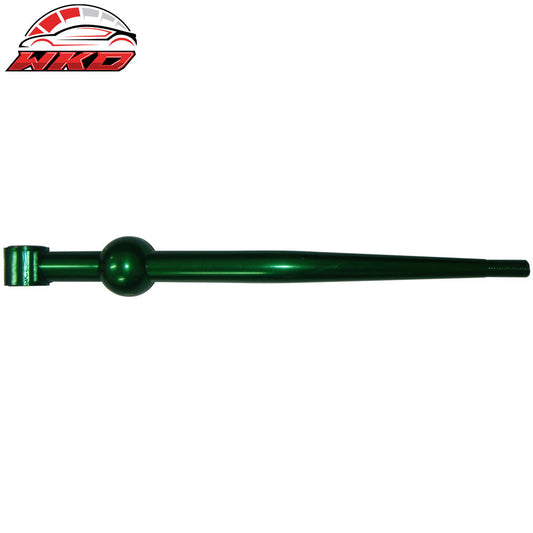Wholesale 88-00 Honda Civic CRX Integra Del Sol Curve Quick Short Throw Shifter Green