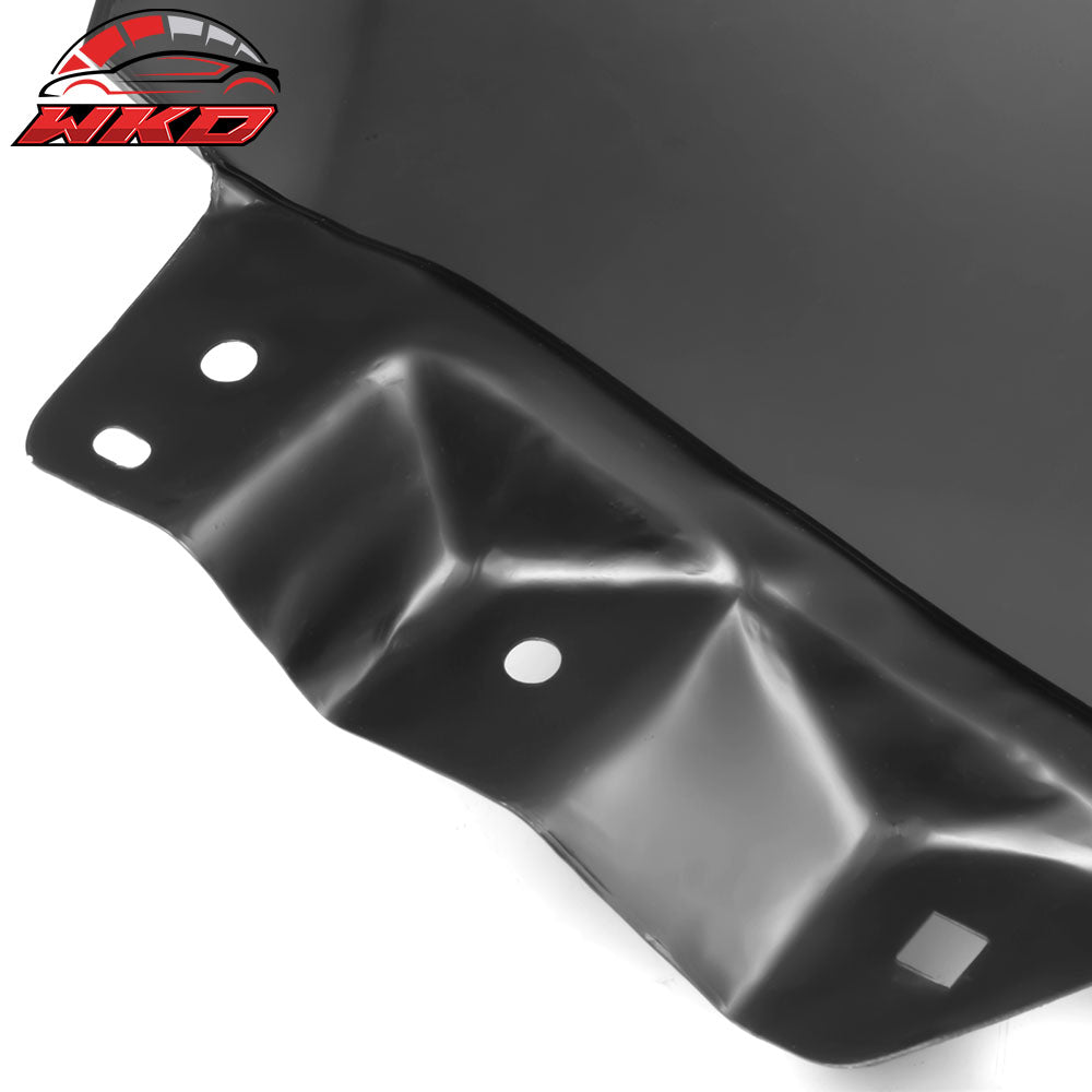 Fits 10-12 Ford Mustang GT500Ā & 13-14Ā GT GT500 V6 GT350 Style 2PCS Side Fenders