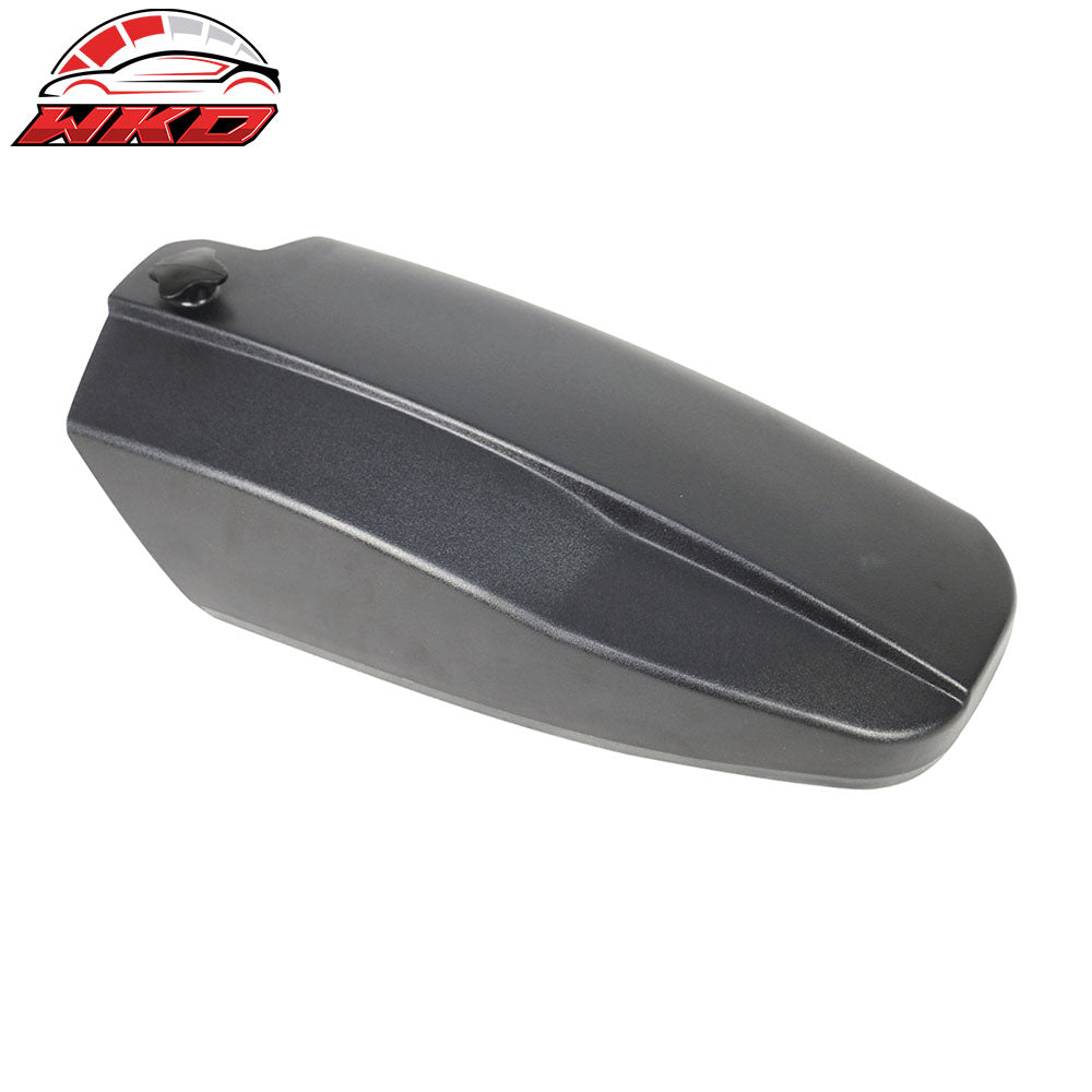 Fits 09-18 Dodge Ram 1500 2500 Turn Signal Side Towing Mirrors Set 2PCS