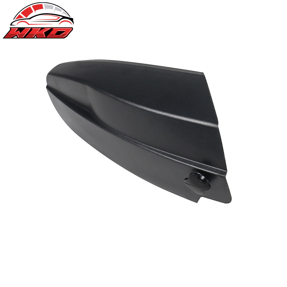 Fits 09-18 Dodge Ram 1500 2500 Turn Signal Side Towing Mirrors Set 2PCS