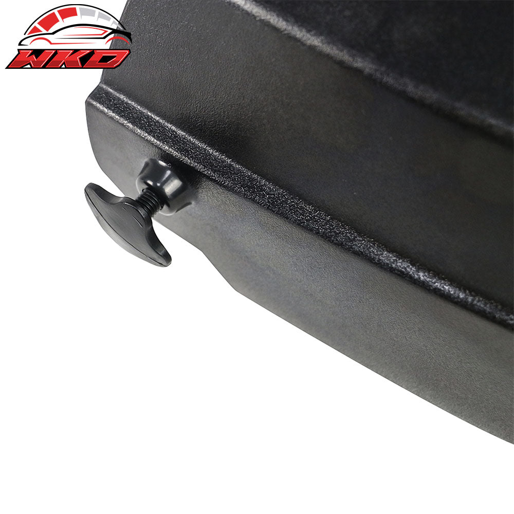 Fits 09-18 Dodge Ram 1500 2500 Turn Signal Side Towing Mirrors Set 2PCS