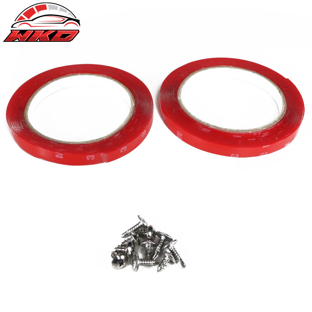 Fits 17-23 Tesla Model 3 V Side Skirt Extension Rocker Panel Forged Carbon Fiber