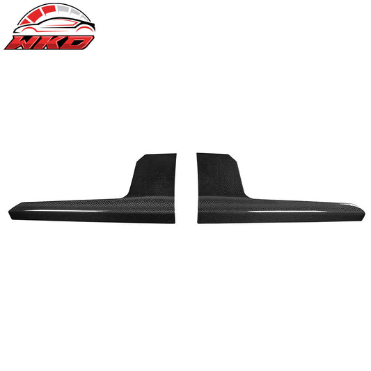 23-25 BMW G87 M2 Side Skirts M Performance Carbon Fiber Rocker Panel | Wholesale