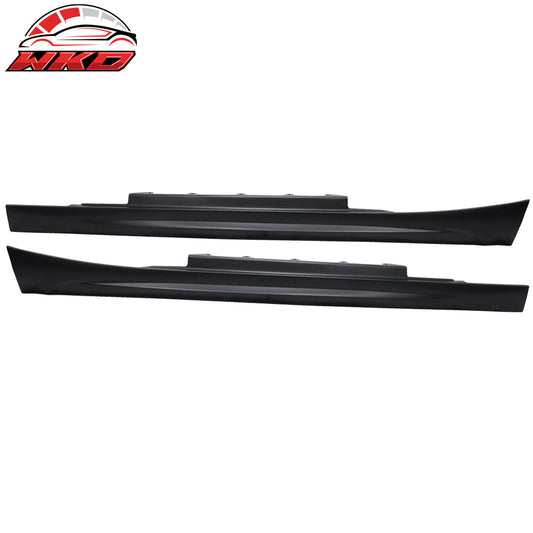 11-21 BMW F22 F23 2 Series M2 Style Side Skirts In Pair - PP | Wholesale
