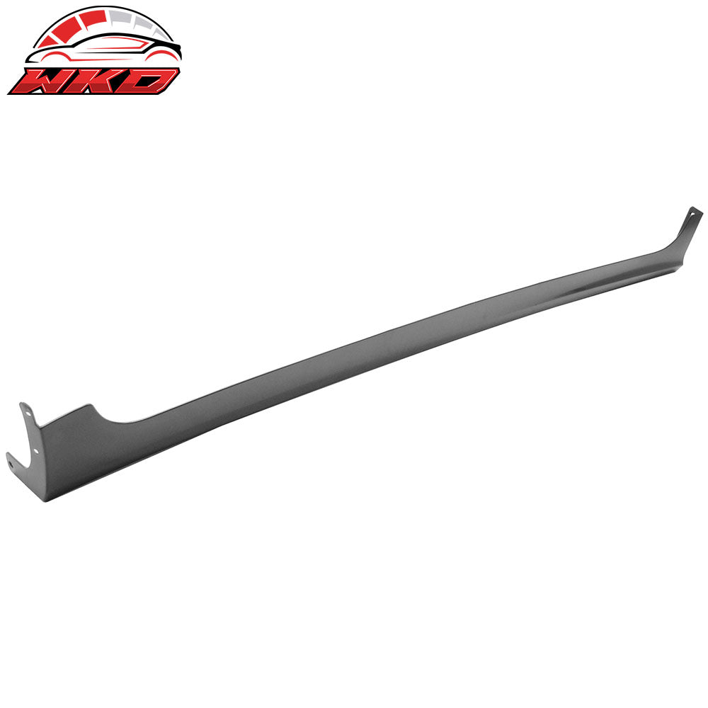 Fits 12-15 Honda Civic Sedan 9th MD Style Side Skirts Rocker Panels Unpainted PP