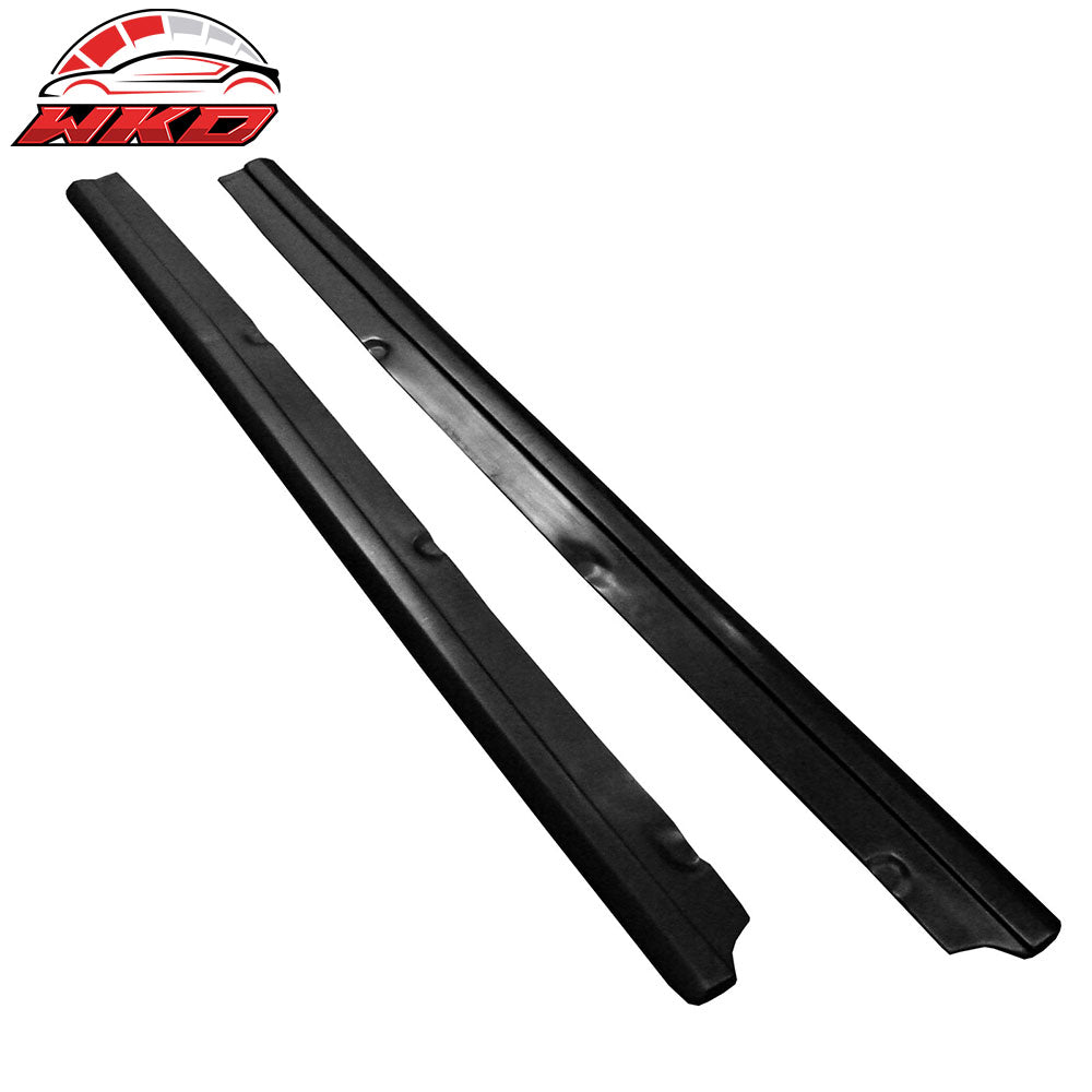 Wholesale 00-09 Honda S2000 AP1 AP2 DF Style Side Skirts Bottom Rocker Moulding Lip PU