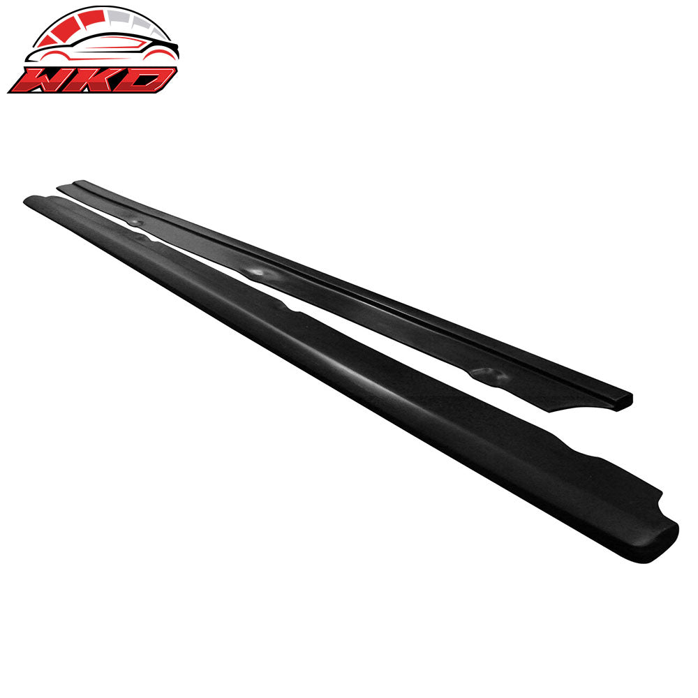 Wholesale 00-09 Honda S2000 AP1 AP2 DF Style Side Skirts Bottom Rocker Moulding Lip PU