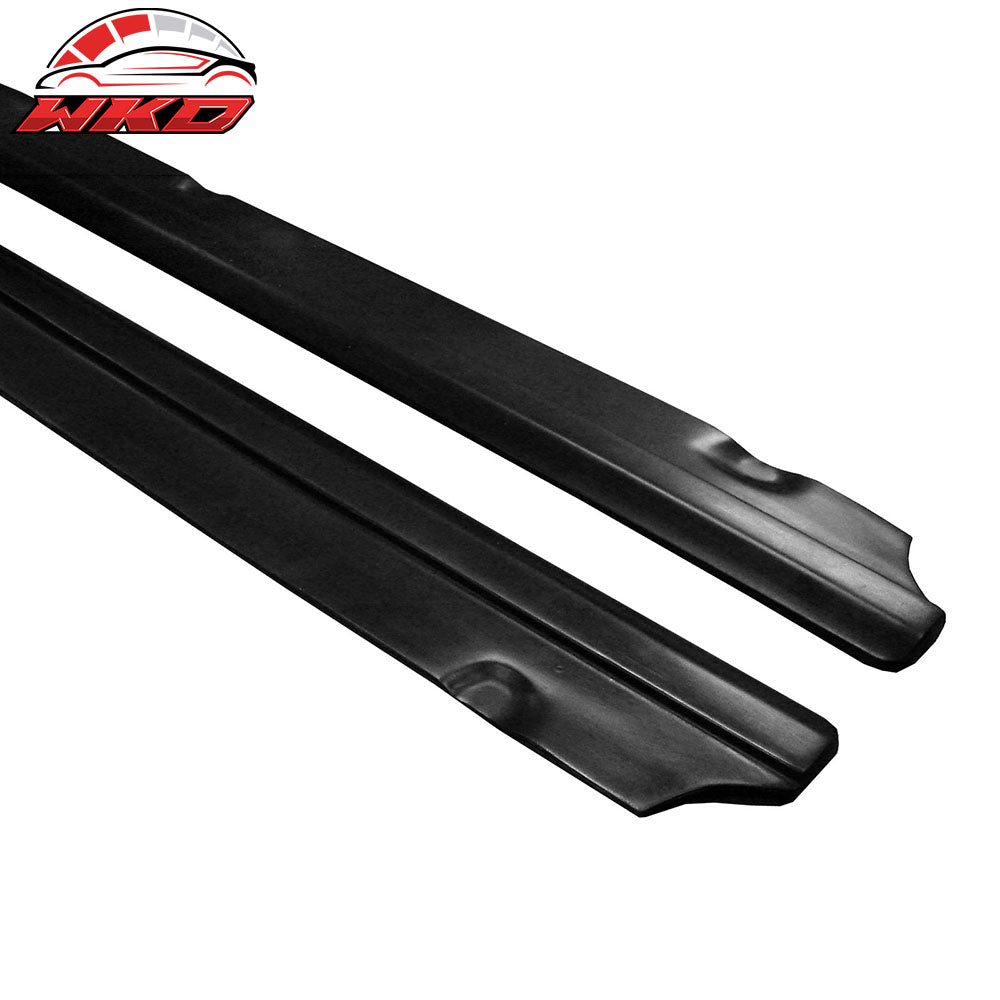 Wholesale 00-09 Honda S2000 AP1 AP2 DF Style Side Skirts Bottom Rocker Moulding Lip PU