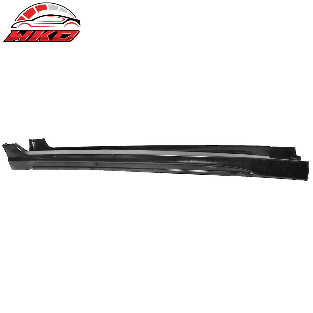 Fits 10-12 Kia Optima Type S Side Skirts Rocker Panel - Unpainted  PU