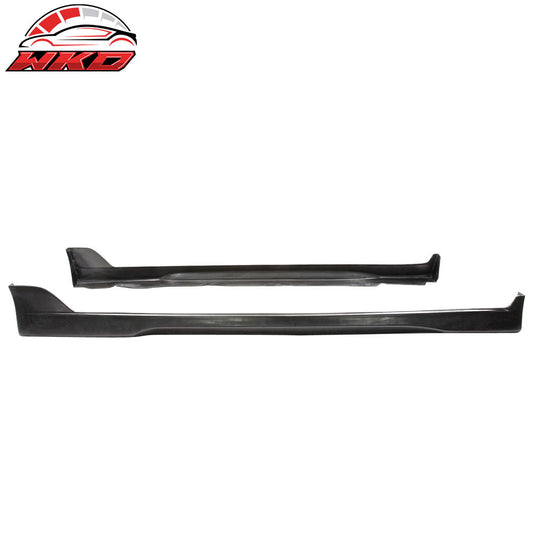 Wholesale 2001-2005 Lexus IS300 TRD Style 2PCS Side Skirts Rocker Pannel Extension PU