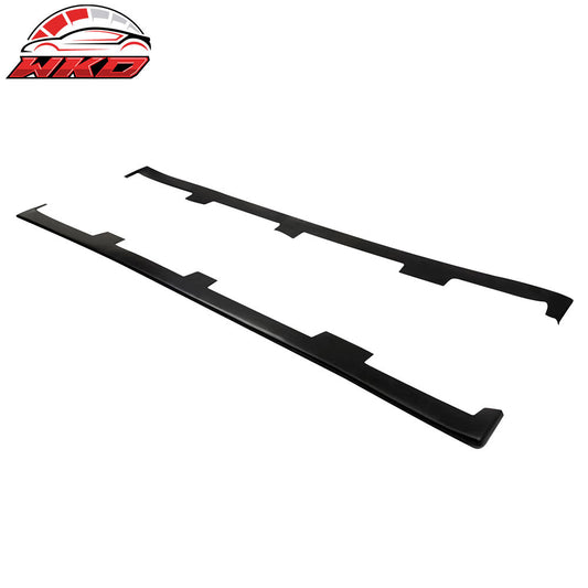 Wholesale For 07-13 BMW 3-Series E90 E92 E93 M3 UL Side Skirts Bottom Line Panel Lip - PU