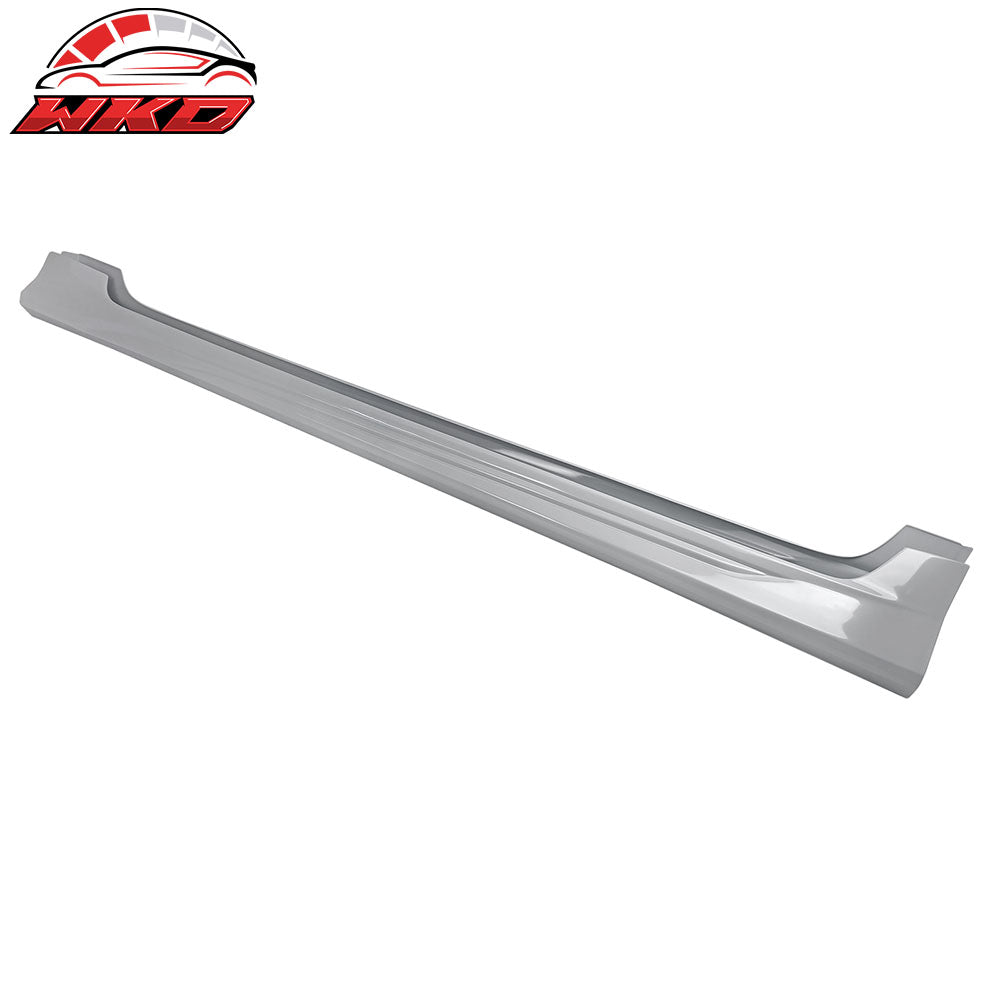Fits 19-25 Toyota Corolla E210 Hatchback M Side Skirts Extension Rocker Panel