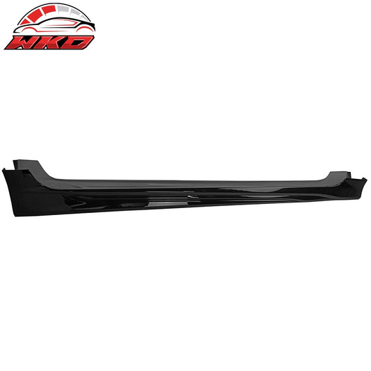 2019-26 Toyota Corolla E210 Hatchback M Style Gloss Black Side Skirts Panel | Wholesale